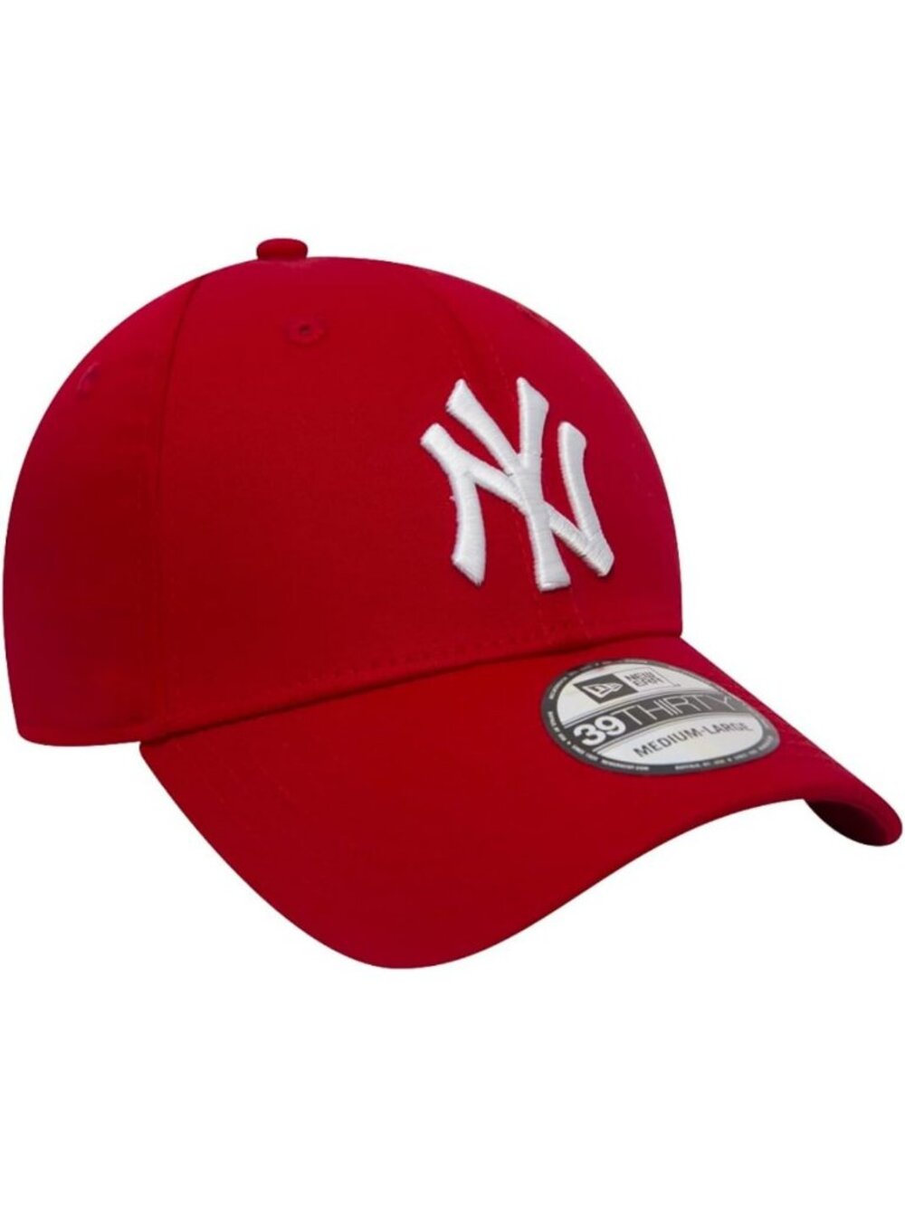 Unisex MLB New York Yankees Branson Cap - Adjustable, Stylish Baseball Hat